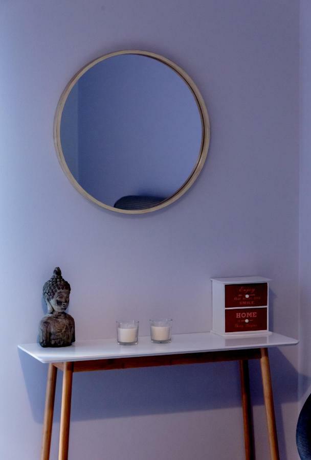 Darsiss 2 - Museum Apartment Atenas Exterior foto